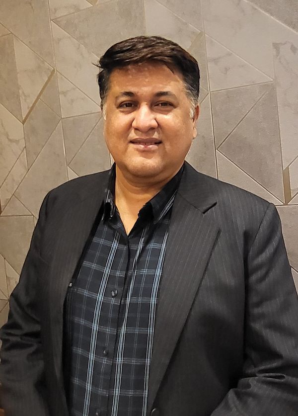 Shashwat Ghosh